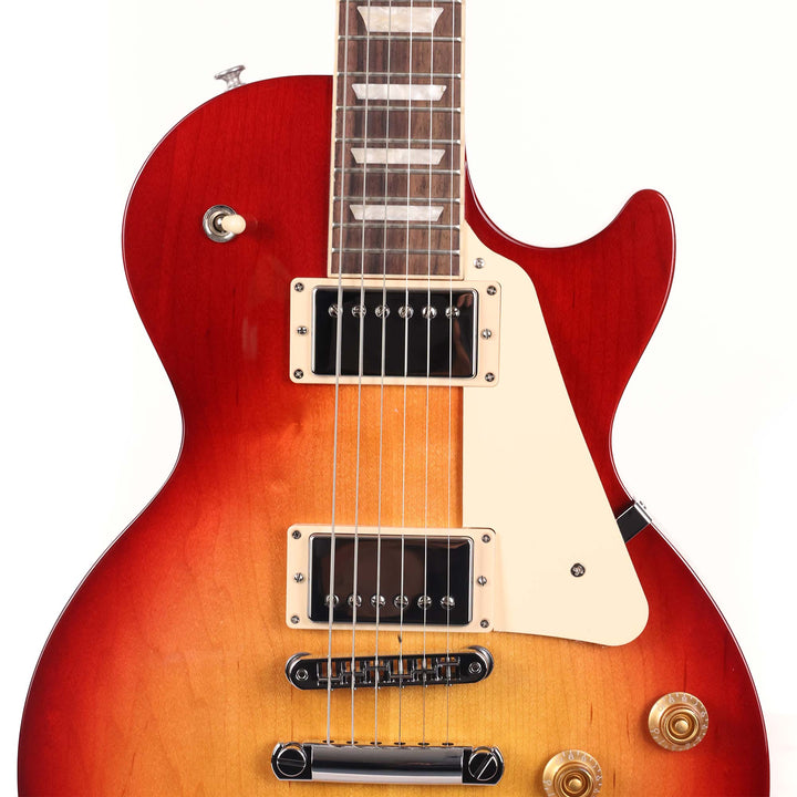 Gibson Les Paul Studio Cherry Sunburst