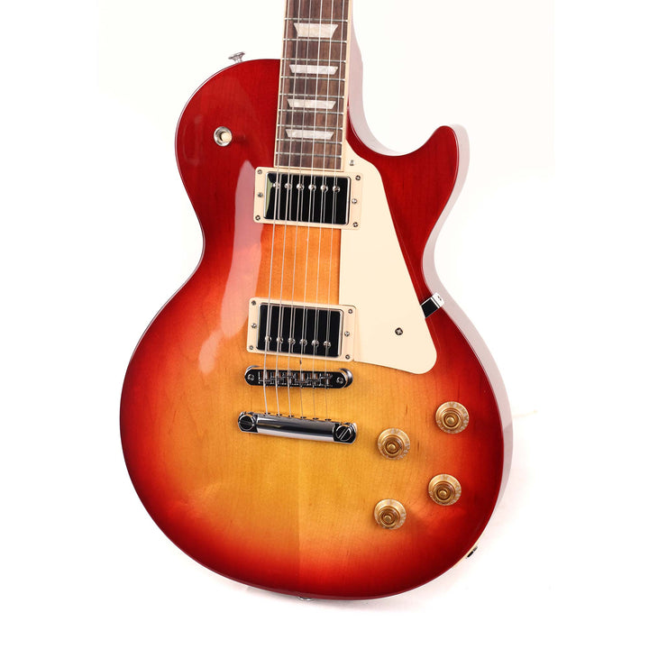 Gibson Les Paul Studio Cherry Sunburst