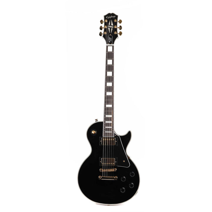 Epiphone Les Paul Custom Ebony