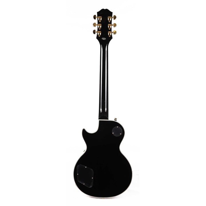 Epiphone Les Paul Custom Ebony