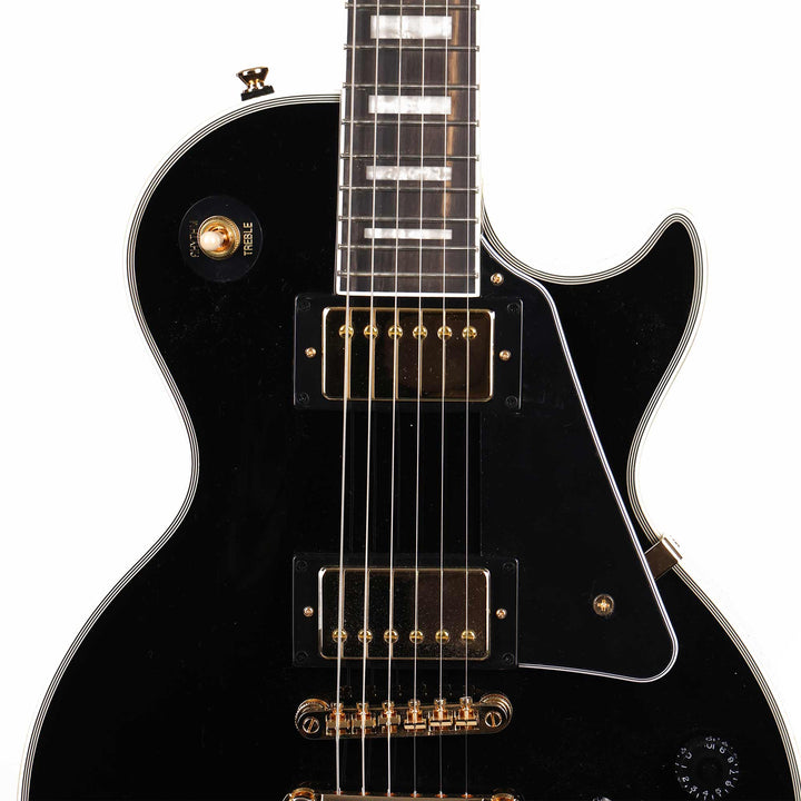 Epiphone Les Paul Custom Ebony