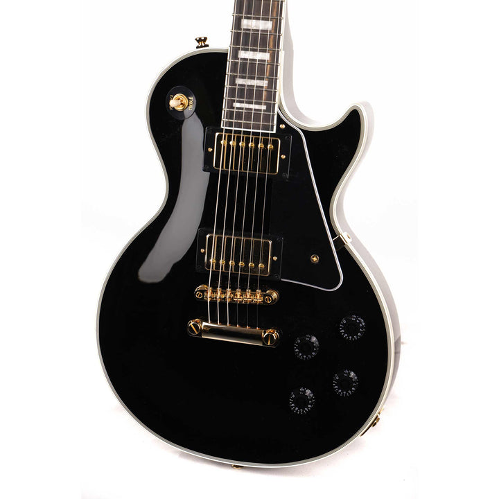 Epiphone Les Paul Custom Ebony