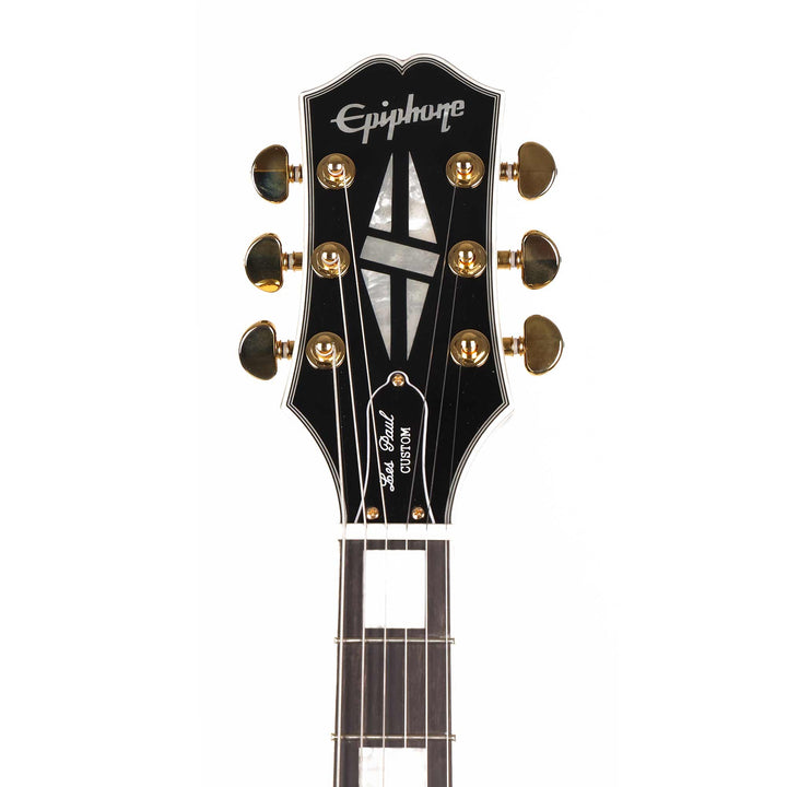 Epiphone Les Paul Custom Ebony