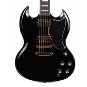 Epiphone SG Custom Ebony