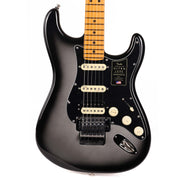 Fender Ultra Luxe Stratocaster HSS Floyd Rose Silverburst