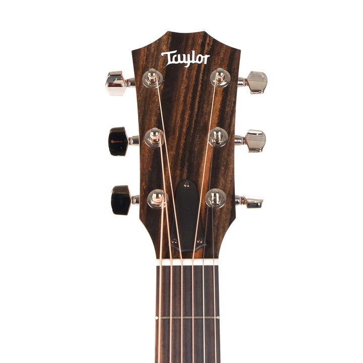 Taylor 212ce Plus Grand Concert Acoustic-Electric Natural