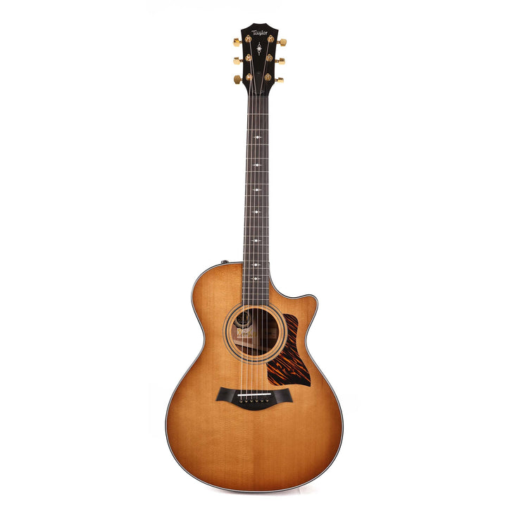 Taylor 50th Anniversary 312ce LTD Acoustic-Electric Shaded Edgeburst