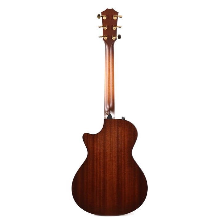 Taylor 50th Anniversary 312ce LTD Acoustic-Electric Shaded Edgeburst