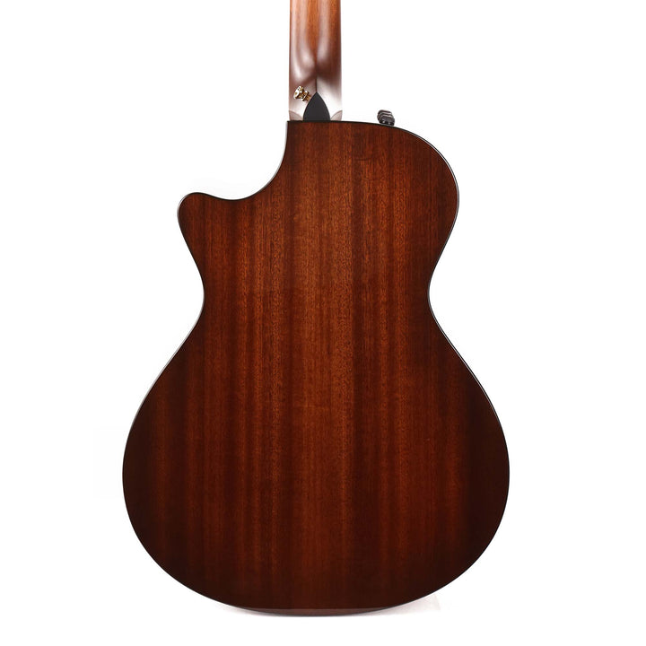 Taylor 50th Anniversary 312ce LTD Acoustic-Electric Shaded Edgeburst