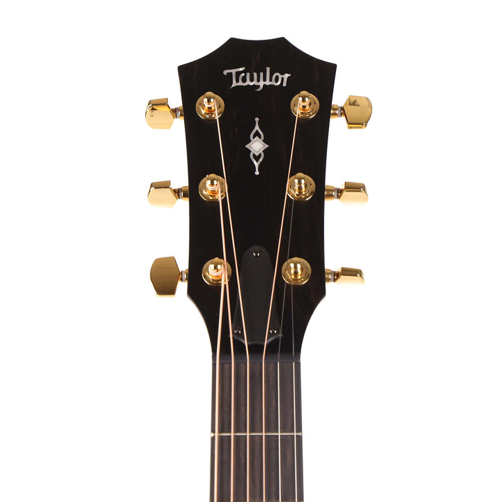 Taylor 50th Anniversary 312ce LTD Acoustic-Electric Shaded Edgeburst