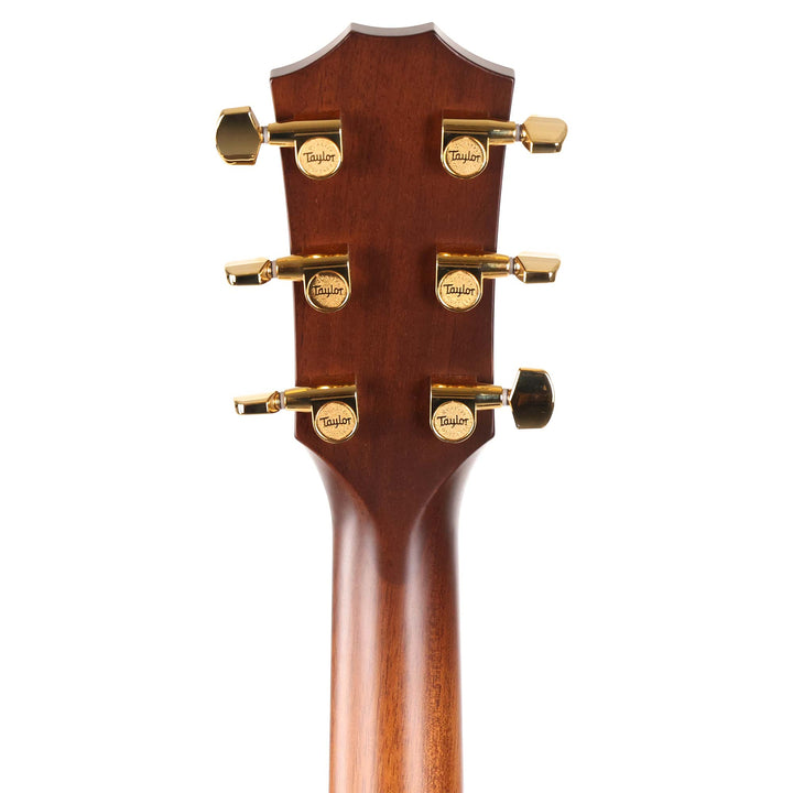 Taylor 50th Anniversary 312ce LTD Acoustic-Electric Shaded Edgeburst