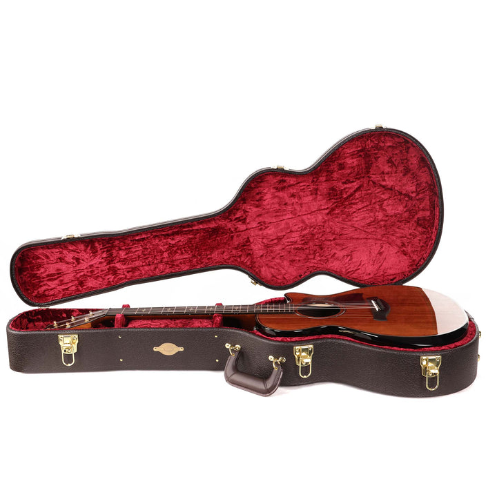 Taylor 50th Anniversary Builder's Edition 812ce LTD Acoustic-Electric Kona Edgeburst