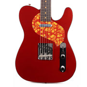 Limited Edition Raphael Saadiq Telecaster®, Rosewood Fingerboard, Dark Metallic Red