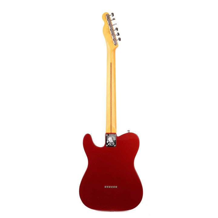 Fender Limited Edition Raphael Saadiq Telecaster Dark Metallic Red