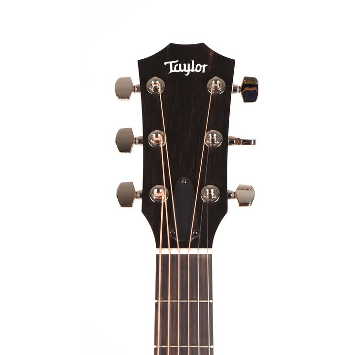 Taylor 212ce Plus Grand Concert Acoustic-Electric Natural