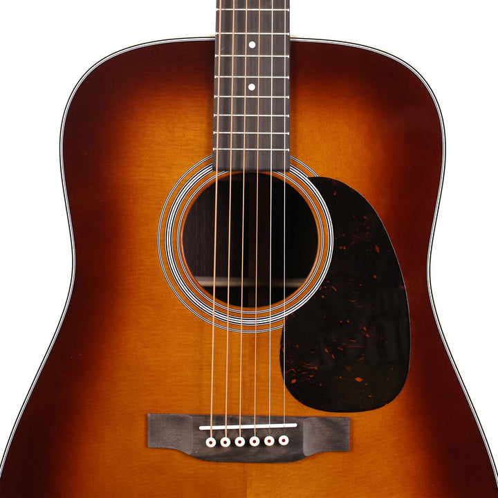 Martin D-28 Dreadnought Acoustic Guitar 1933 Ambertone