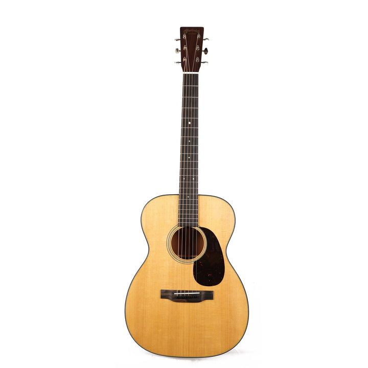 Martin 00-18 Acoustic Natural