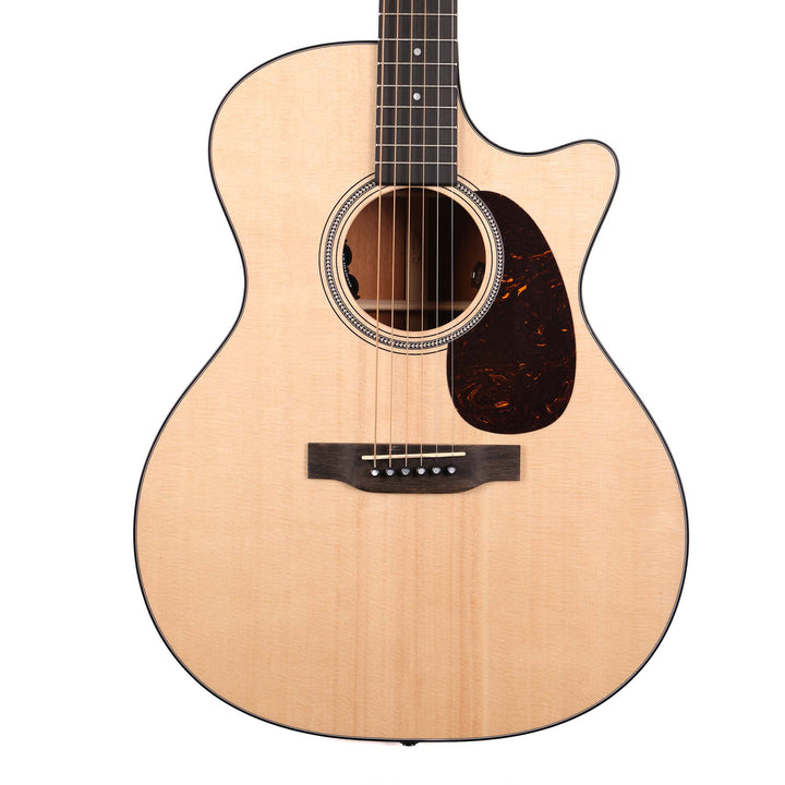 Martin GPC-16E02 Grand Performance Acoustic-Electric Satin Natural