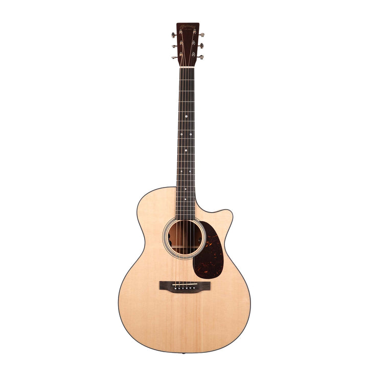 Martin GPC-16E02 Grand Performance Acoustic-Electric Satin Natural