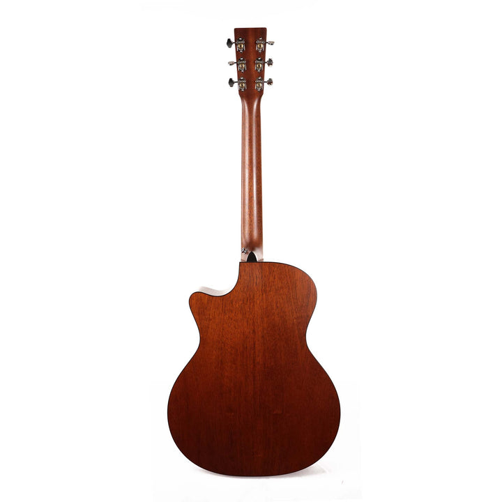 Martin GPC-16E02 Grand Performance Acoustic-Electric Satin Natural