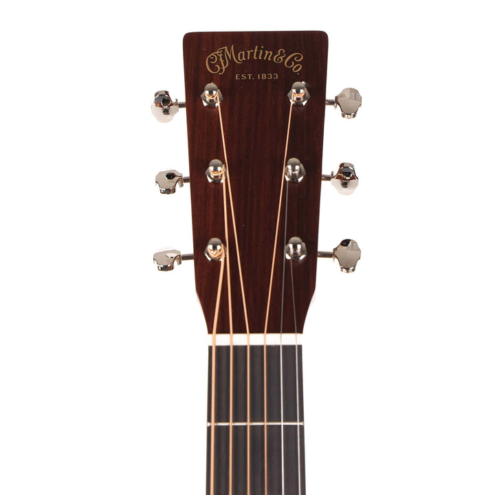 Martin GPC-16E02 Grand Performance Acoustic-Electric Satin Natural