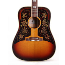 Epiphone Chris Stapleton Frontier Acoustic-Electric Frontier Burst