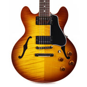 Gibson Custom Shop CS-336 Vintage Sunburst