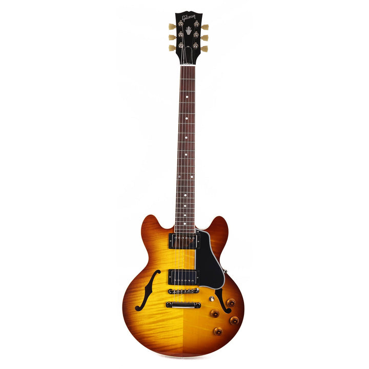 Gibson Custom Shop CS-336 Vintage Sunburst