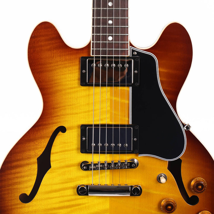 Gibson Custom Shop CS-336 Vintage Sunburst