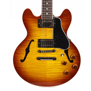 Gibson Custom Shop CS-336 Vintage Sunburst