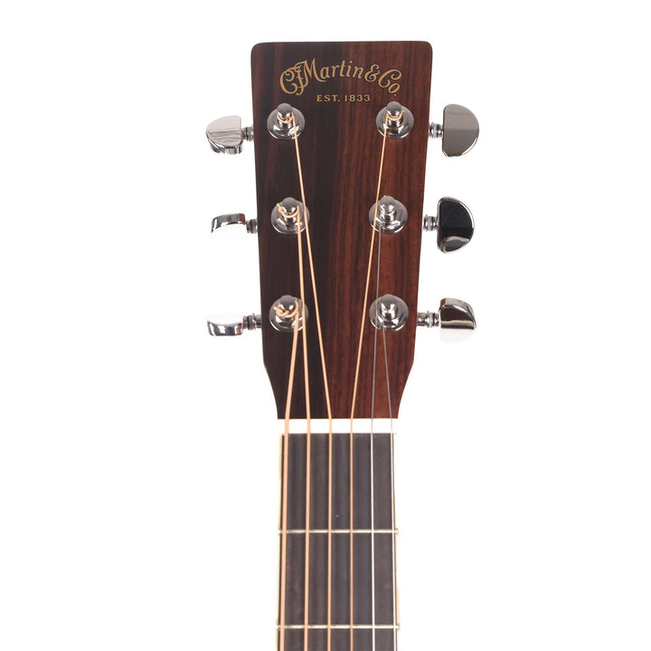 Martin D-35 Dreadnought Ambertone