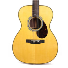 Martin OMJM John Mayer Signature Edition Acoustic-Electric Natural