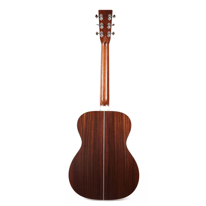 Martin OMJM John Mayer Signature Edition Acoustic-Electric Natural