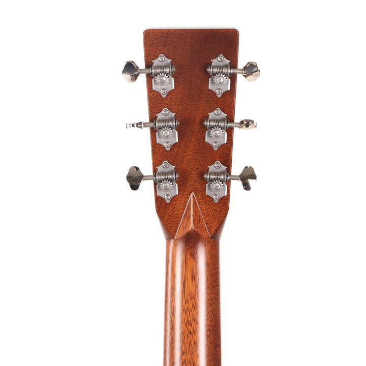 Martin OMJM John Mayer Signature Edition Acoustic-Electric Natural