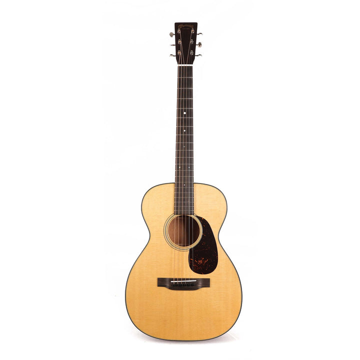 Martin 0-18 Acoustic Natural