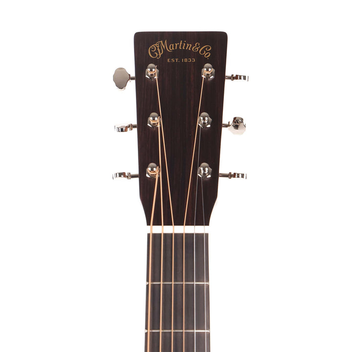 Martin 0-18 Acoustic Natural