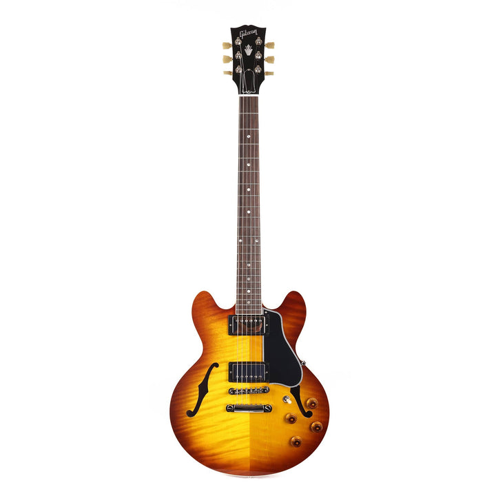 Gibson Custom Shop CS-336 Guitar Vintage Sunburst