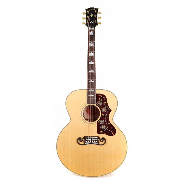 Gibson SJ-200 Original Acoustic-Electric Antique Natural