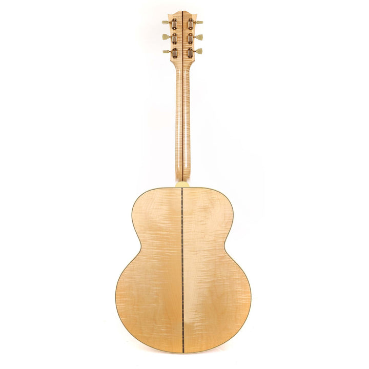 Gibson SJ-200 Original Acoustic-Electric Antique Natural