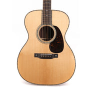 Martin 000-42 Modern Deluxe Acoustic Natural