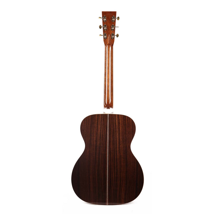 Martin 000-42 Modern Deluxe Acoustic Natural