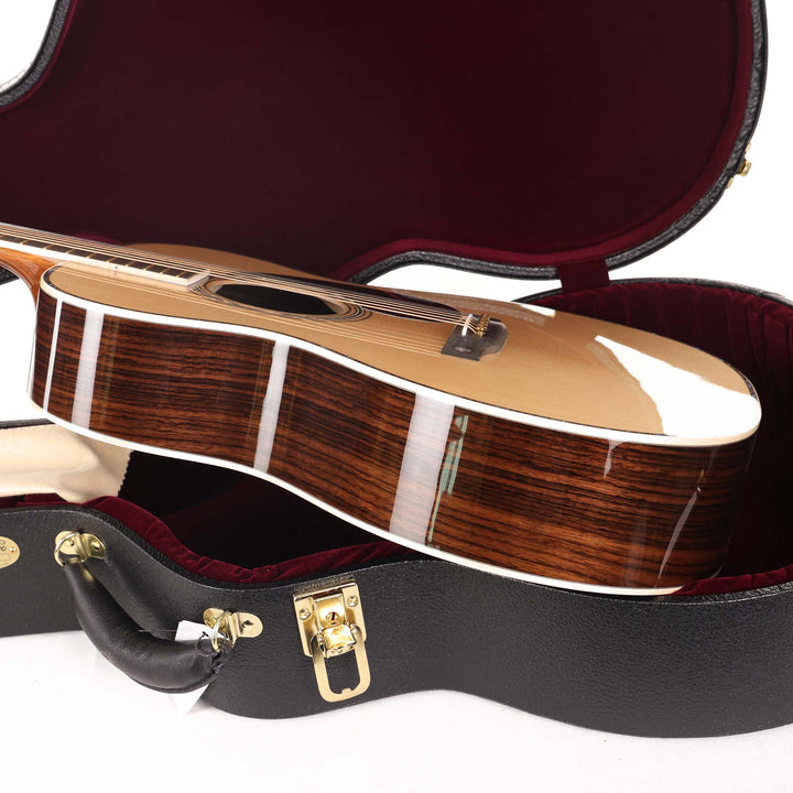 Martin 000-42 Modern Deluxe Acoustic Natural