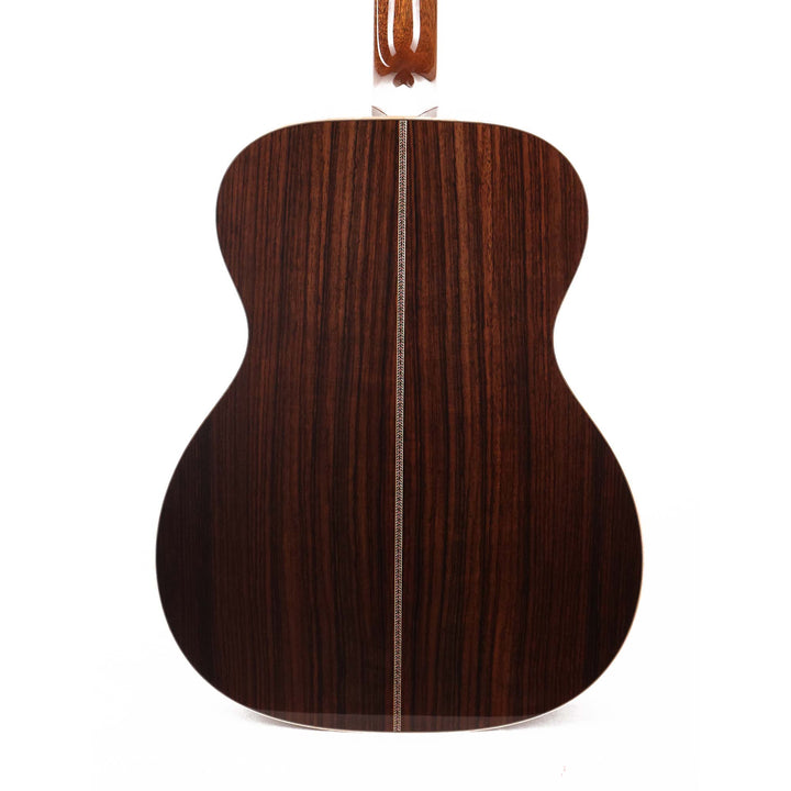 Martin 000-42 Modern Deluxe Acoustic Natural