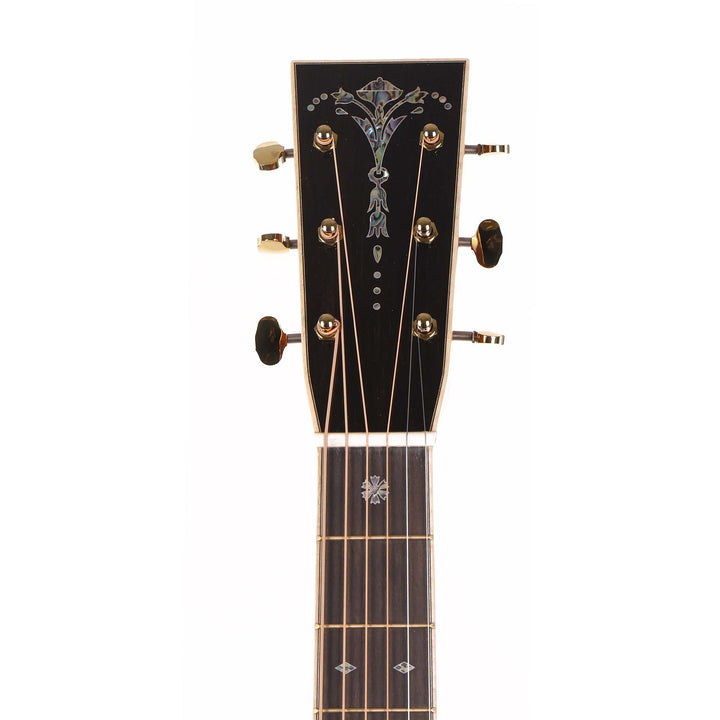 Martin 000-42 Modern Deluxe Acoustic Natural