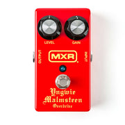 MXR Yngwie Malmsteen Overdrive Effect Pedal