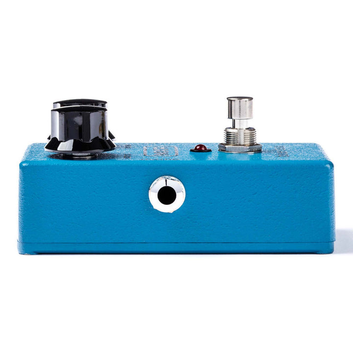 MXR® Blue Box Octave Fuzz Effect Pedal