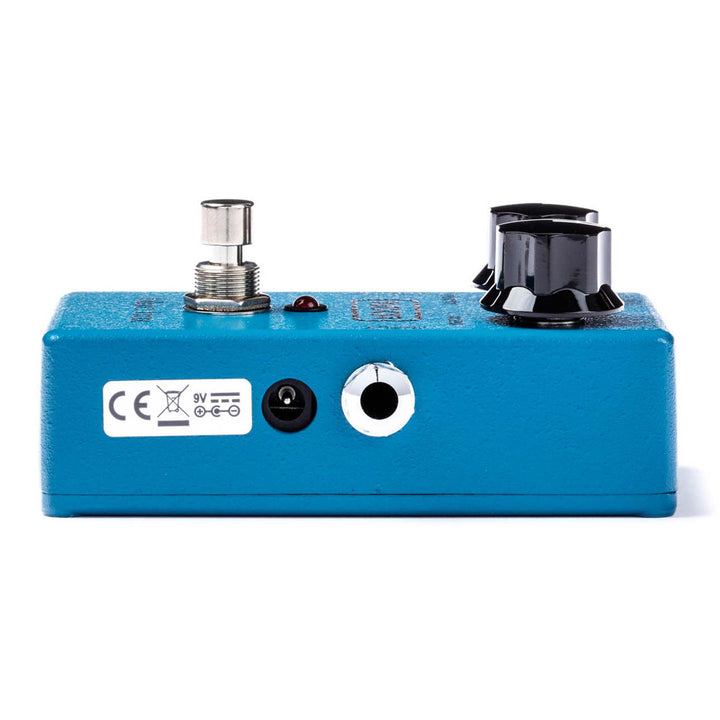 MXR® Blue Box Octave Fuzz Effect Pedal