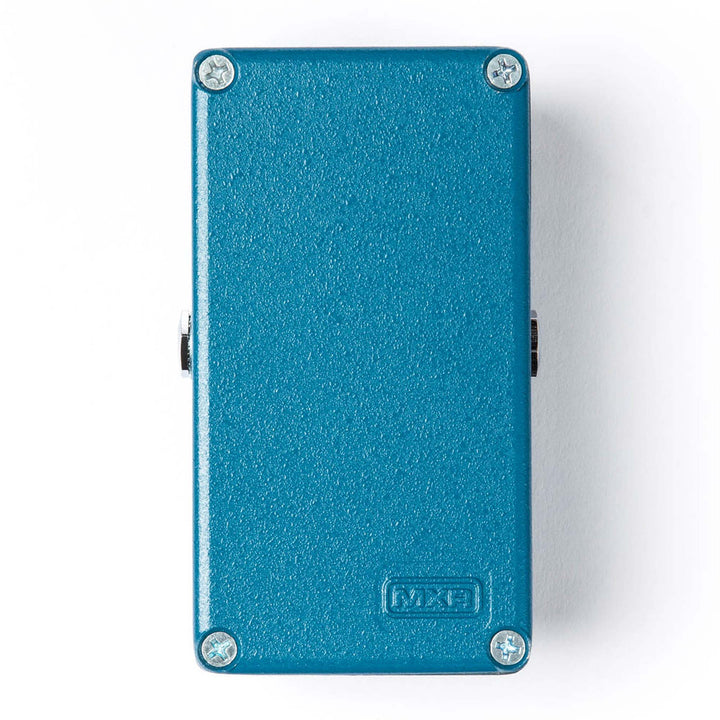 MXR® Blue Box Octave Fuzz Effect Pedal