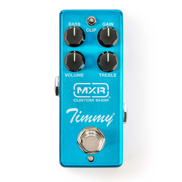 MXR Timmy Overdrive Effect Pedal