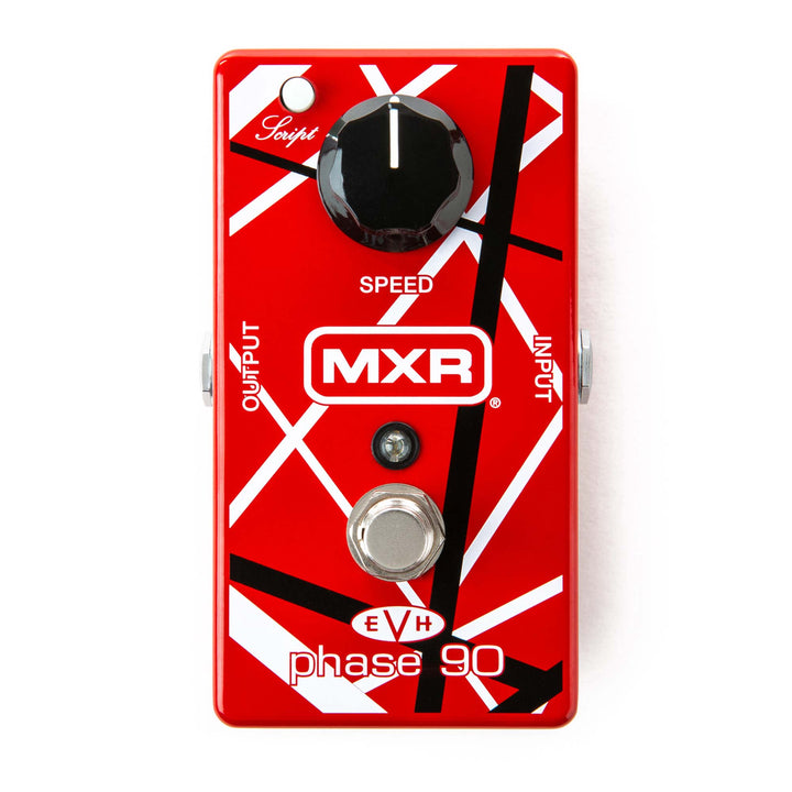 MXR EVH Phase 90 Effect Pedal